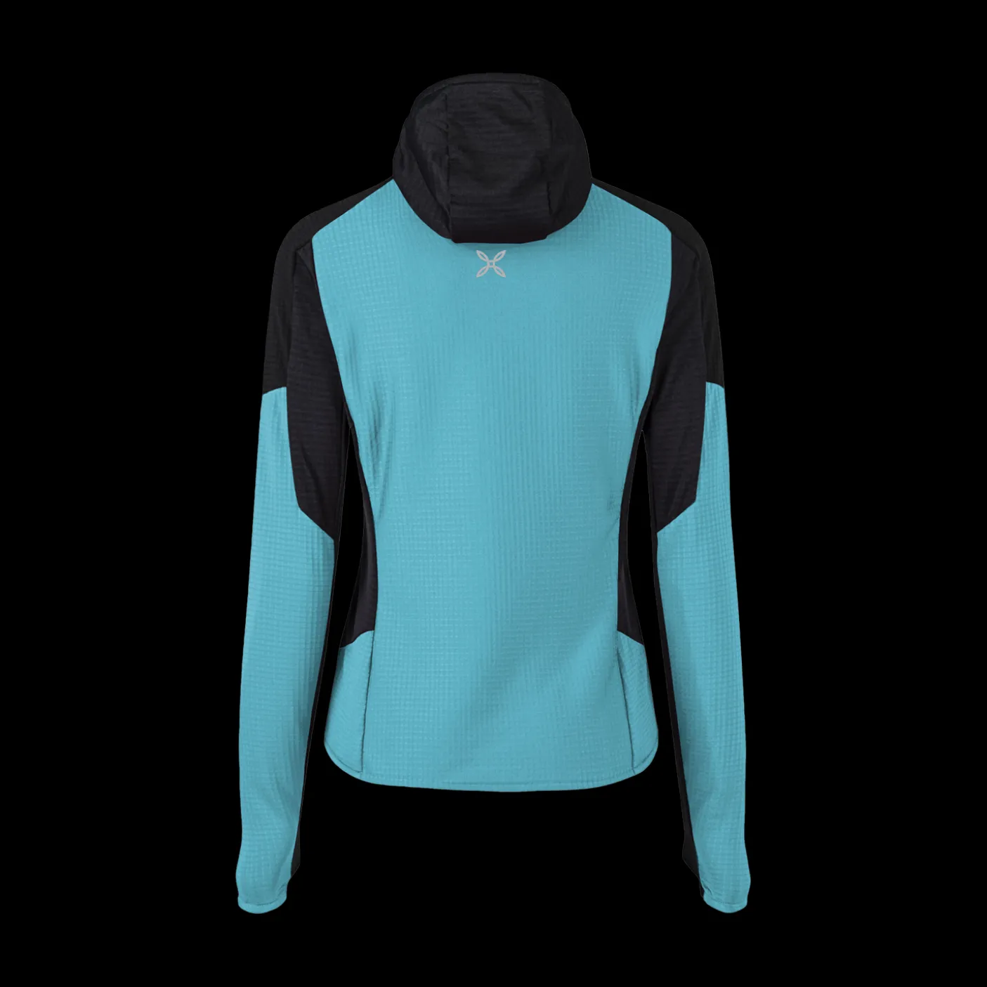 STRETCH COLOR 2 MAGLIA WOMAN