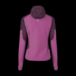 STRETCH COLOR 2 MAGLIA WOMAN