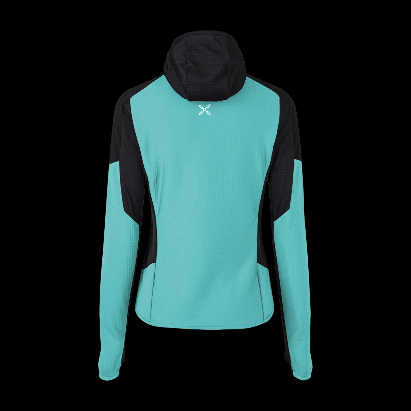 STRETCH COLOR 2 MAGLIA WOMAN