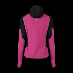 STRETCH COLOR 2 MAGLIA WOMAN