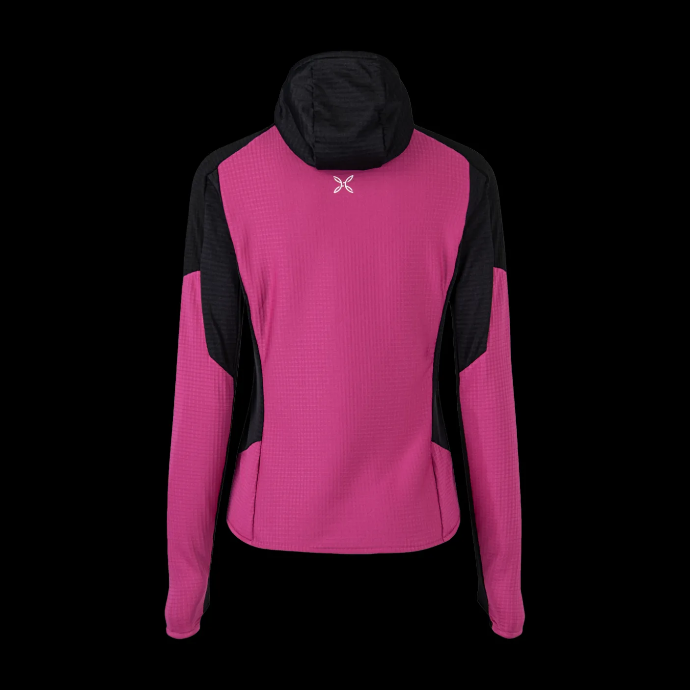 STRETCH COLOR 2 MAGLIA WOMAN