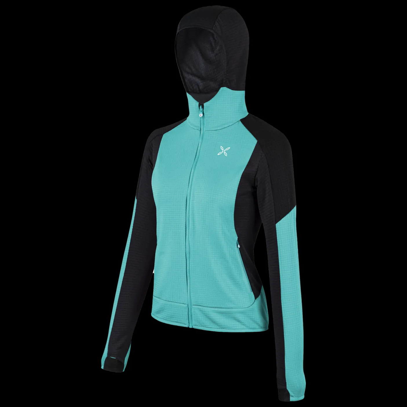 STRETCH COLOR 2 MAGLIA WOMAN