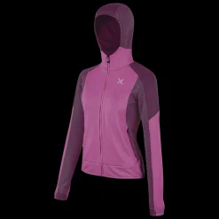 STRETCH COLOR 2 MAGLIA WOMAN