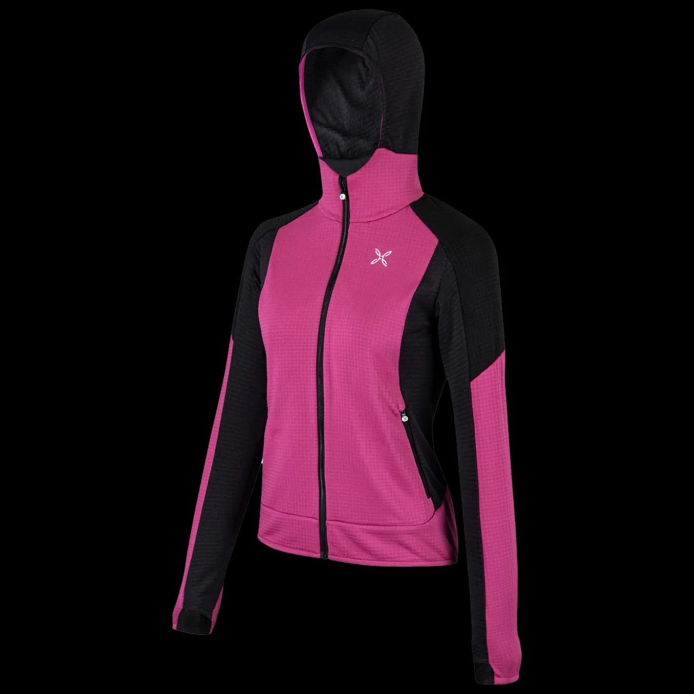 STRETCH COLOR 2 MAGLIA WOMAN