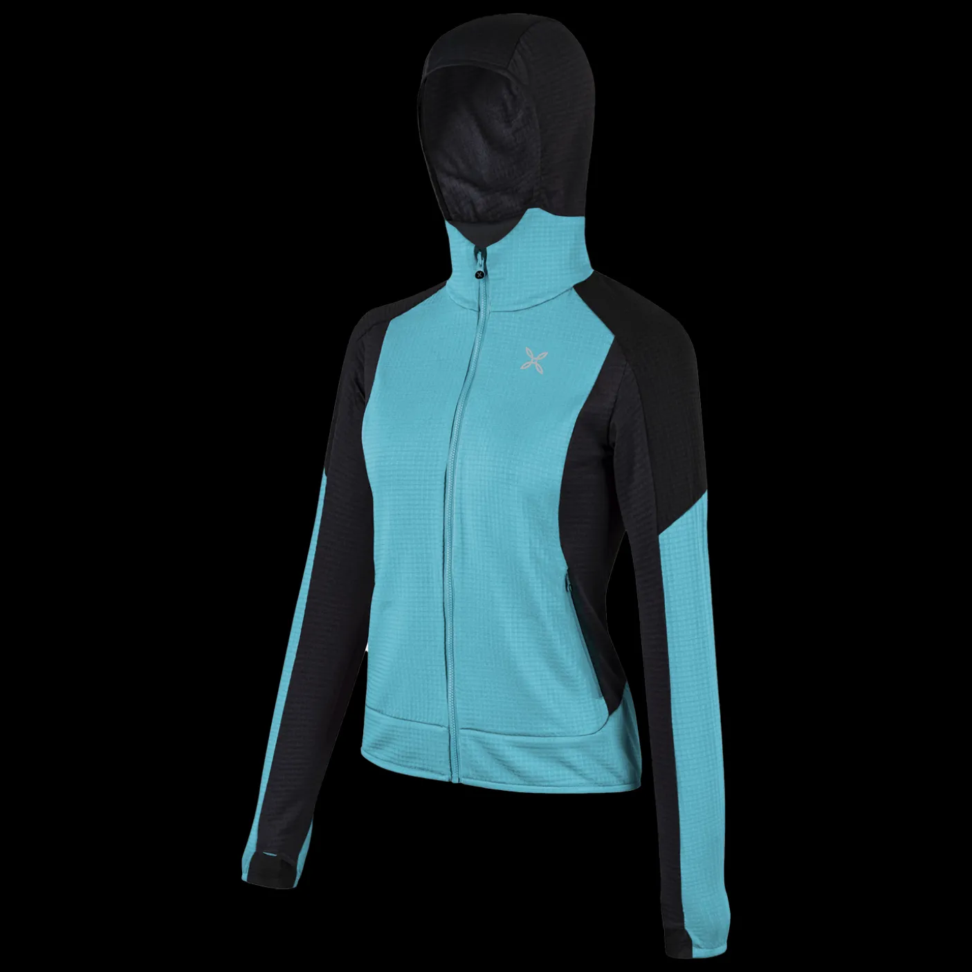 STRETCH COLOR 2 MAGLIA WOMAN