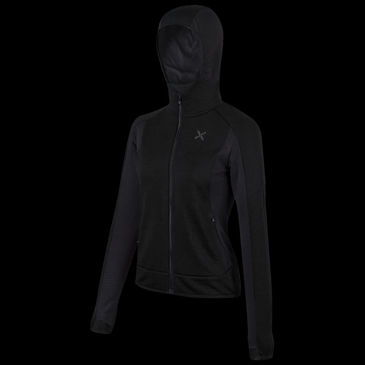 STRETCH COLOR 2 MAGLIA WOMAN