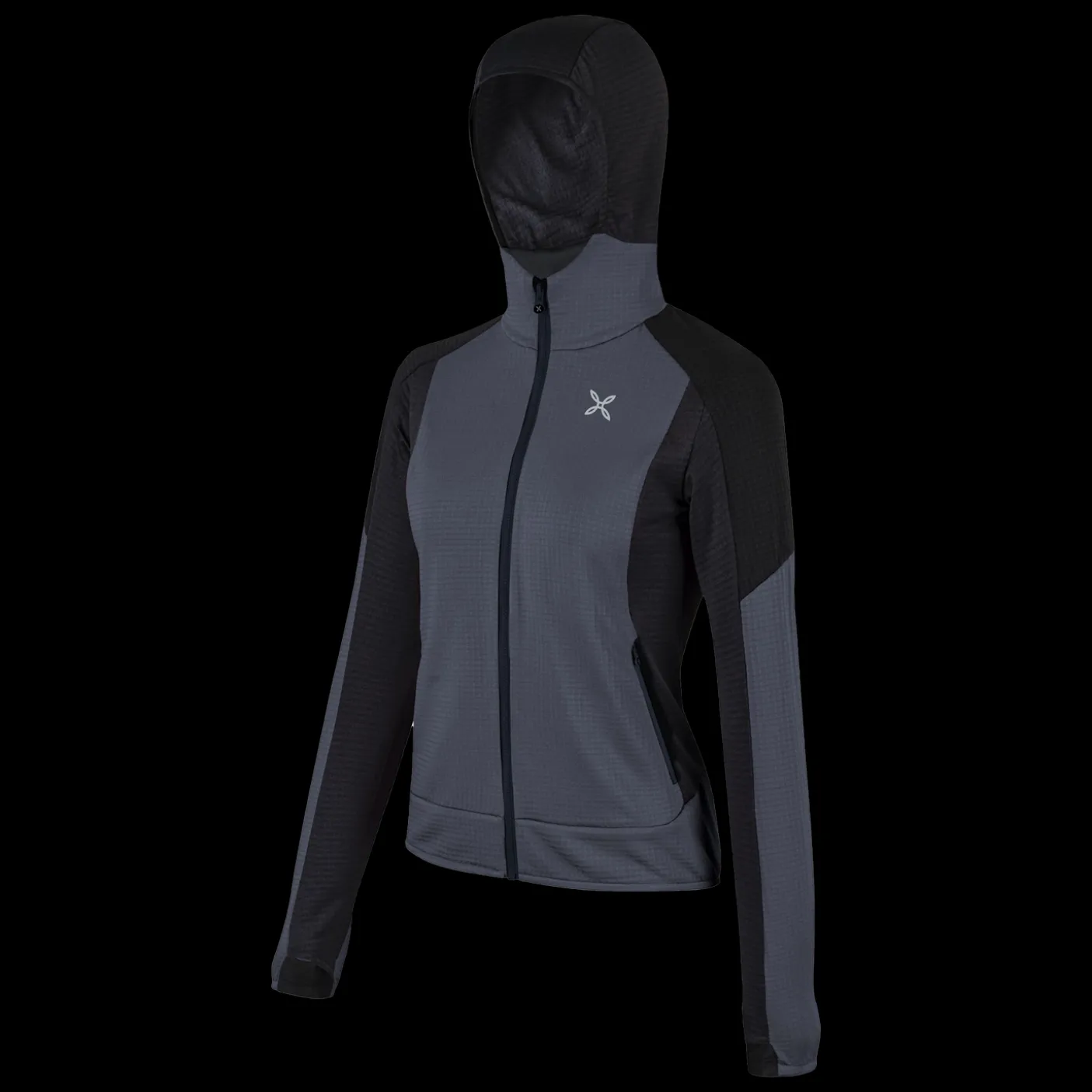 STRETCH COLOR 2 MAGLIA WOMAN