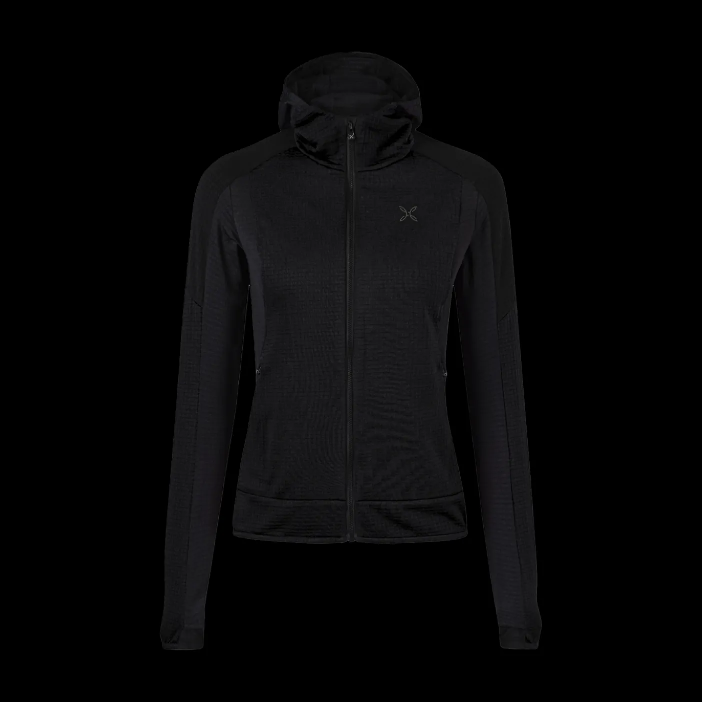 STRETCH COLOR 2 MAGLIA WOMAN