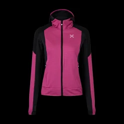 STRETCH COLOR 2 MAGLIA WOMAN