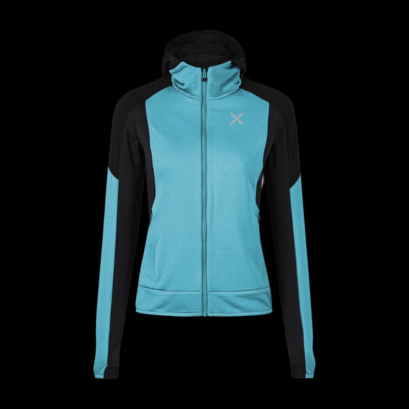 STRETCH COLOR 2 MAGLIA WOMAN