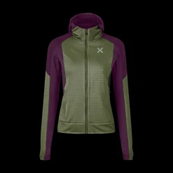 STRETCH COLOR 2 MAGLIA WOMAN