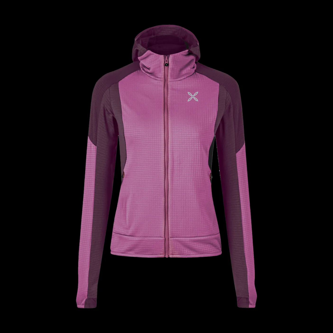 STRETCH COLOR 2 MAGLIA WOMAN