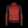 STRETCH COLOR CONF.FIT MAGLIA