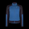 STRETCH COLOR CONF.FIT MAGLIA