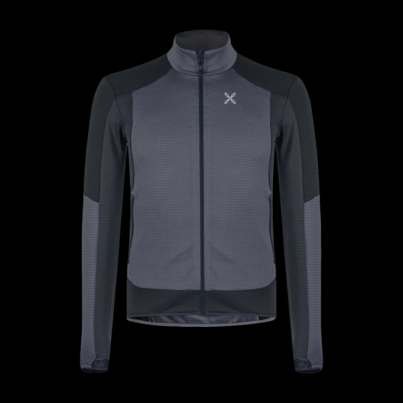 STRETCH COLOR CONF.FIT MAGLIA