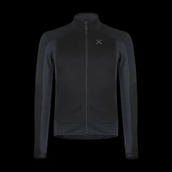 STRETCH COLOR CONF.FIT MAGLIA