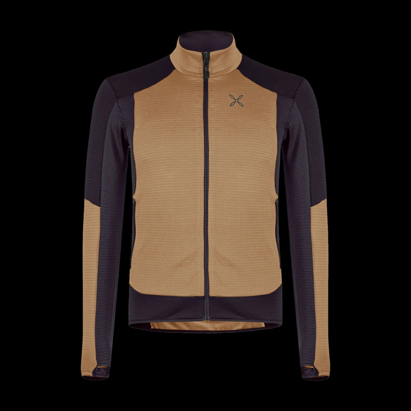 STRETCH COLOR CONF.FIT MAGLIA
