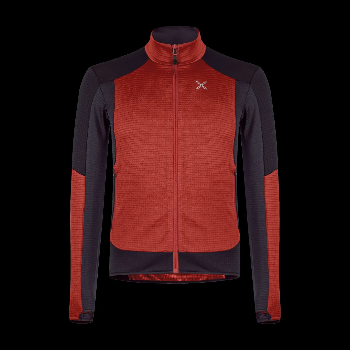 STRETCH COLOR CONF.FIT MAGLIA