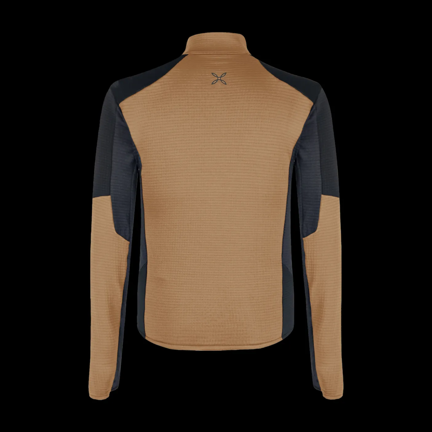 STRETCH COLOR CONF.FIT MAGLIA
