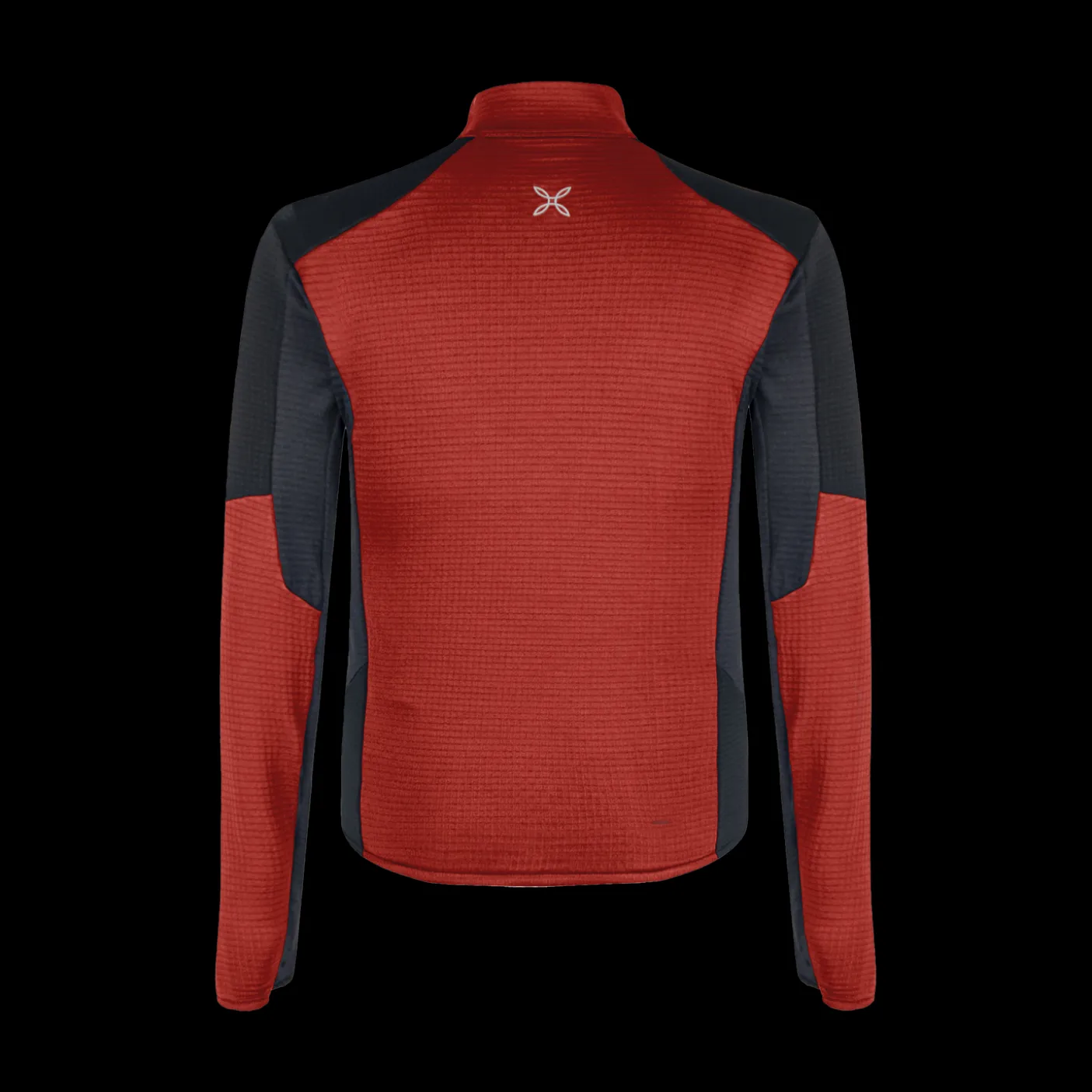 STRETCH COLOR CONF.FIT MAGLIA