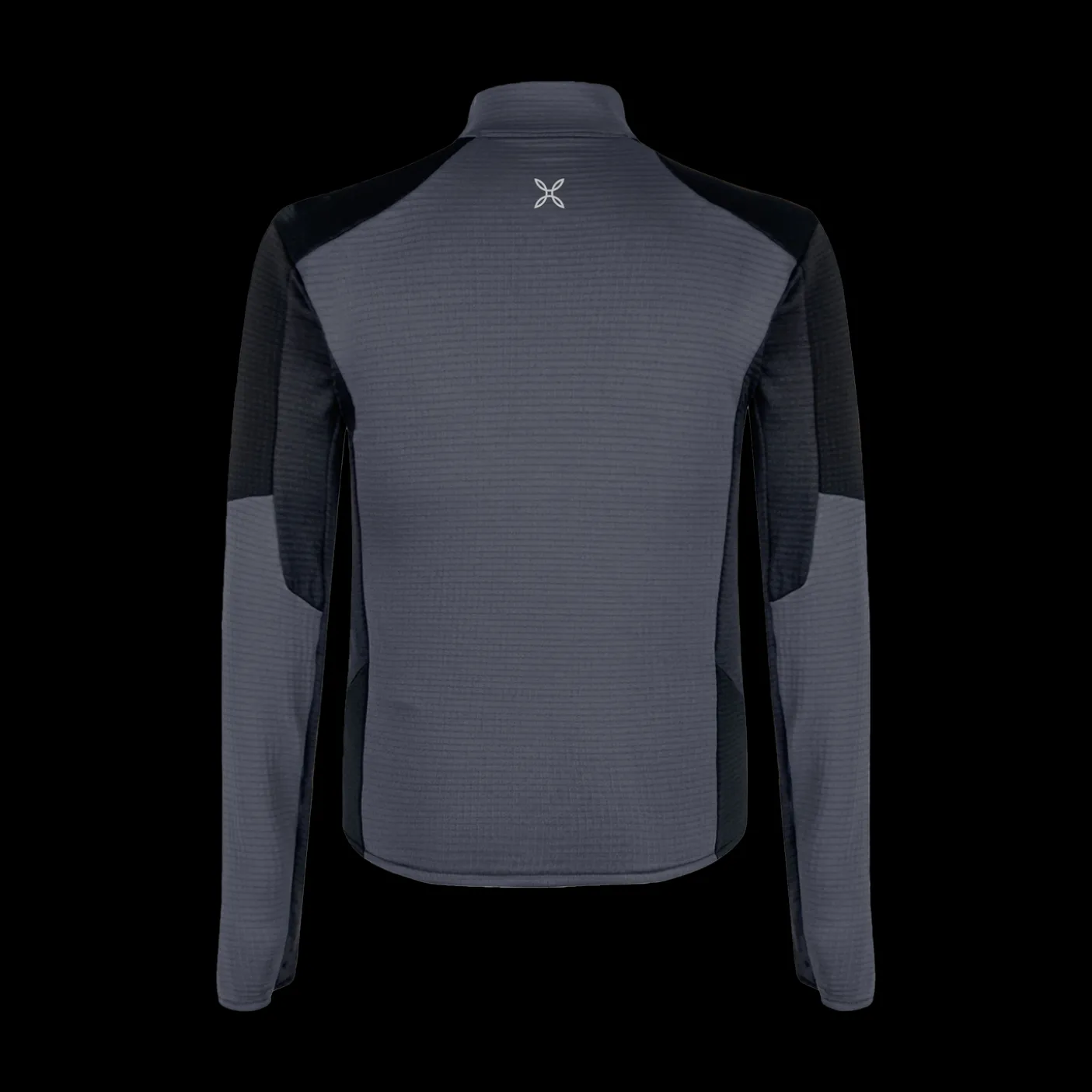 STRETCH COLOR CONF.FIT MAGLIA