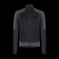 STRETCH COLOR MAGLIA