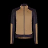 STRETCH COLOR MAGLIA
