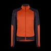 STRETCH COLOR MAGLIA