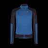 STRETCH COLOR MAGLIA