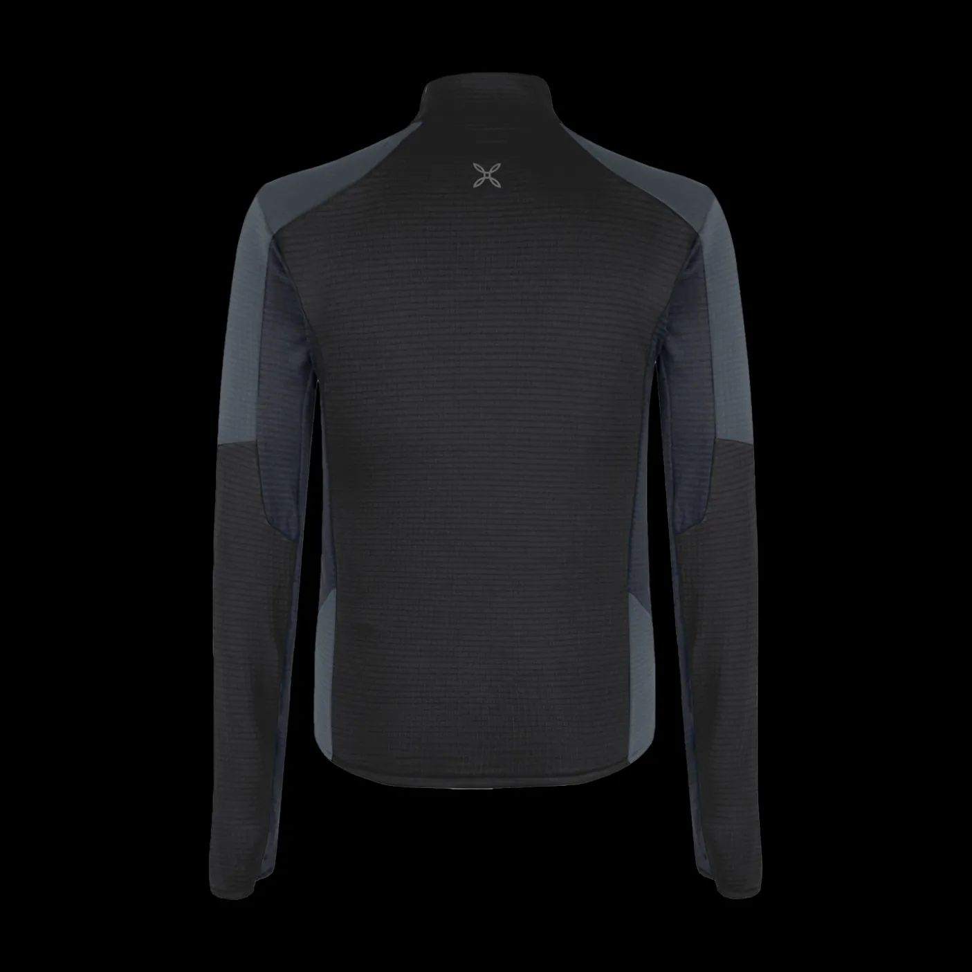 STRETCH COLOR MAGLIA