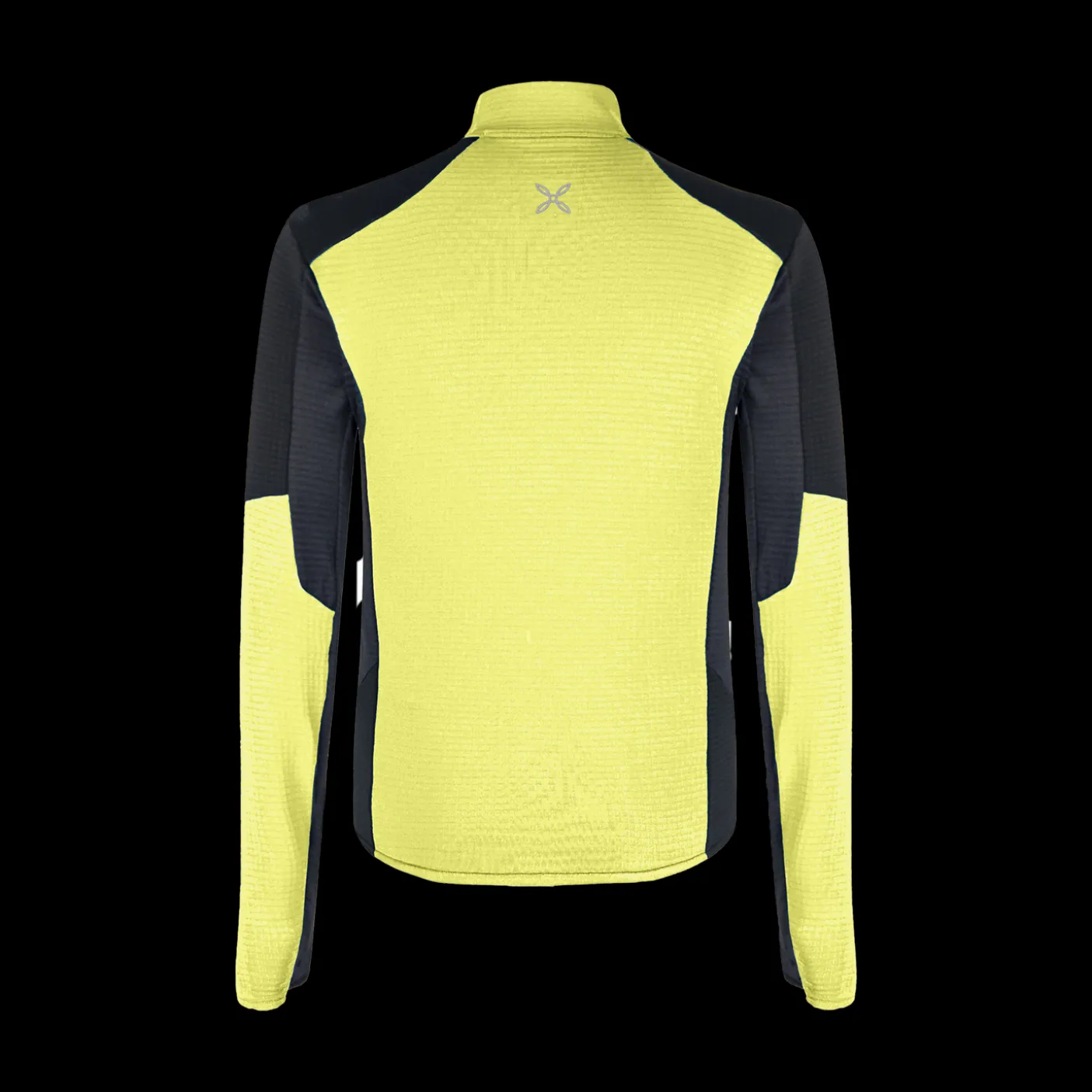 STRETCH COLOR MAGLIA