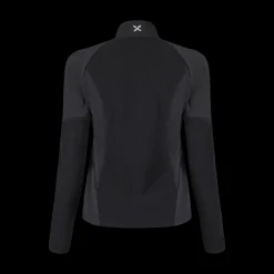 STRETCH CONFORT FIT MAGLIA WOM