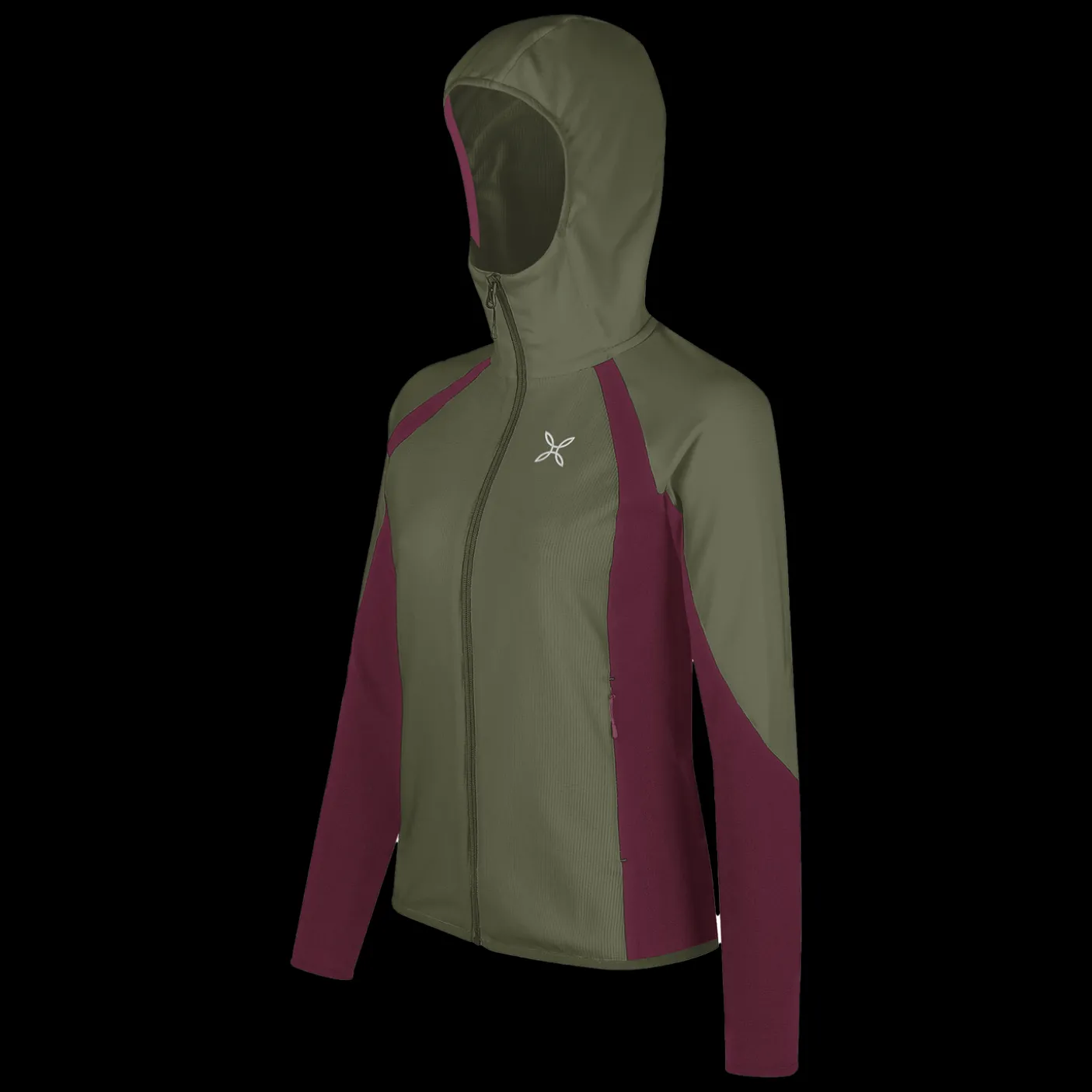 STRETCH EVO MAGLIA WOMAN