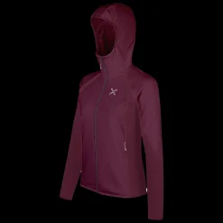 STRETCH EVO MAGLIA WOMAN