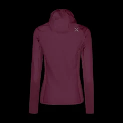 STRETCH EVO MAGLIA WOMAN