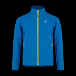 STRETCH MAGLIA KIDS