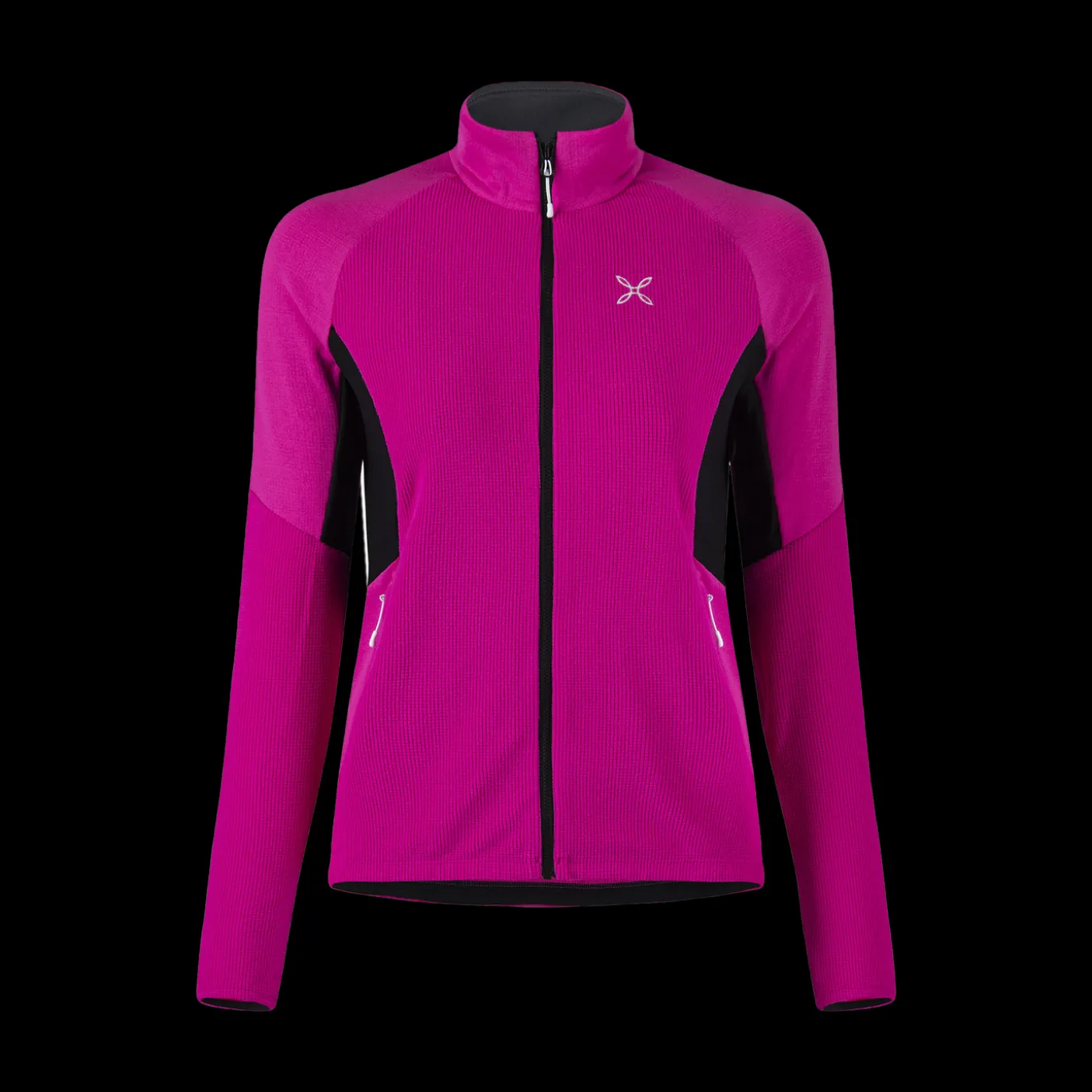STRETCH MAGLIA WOMAN