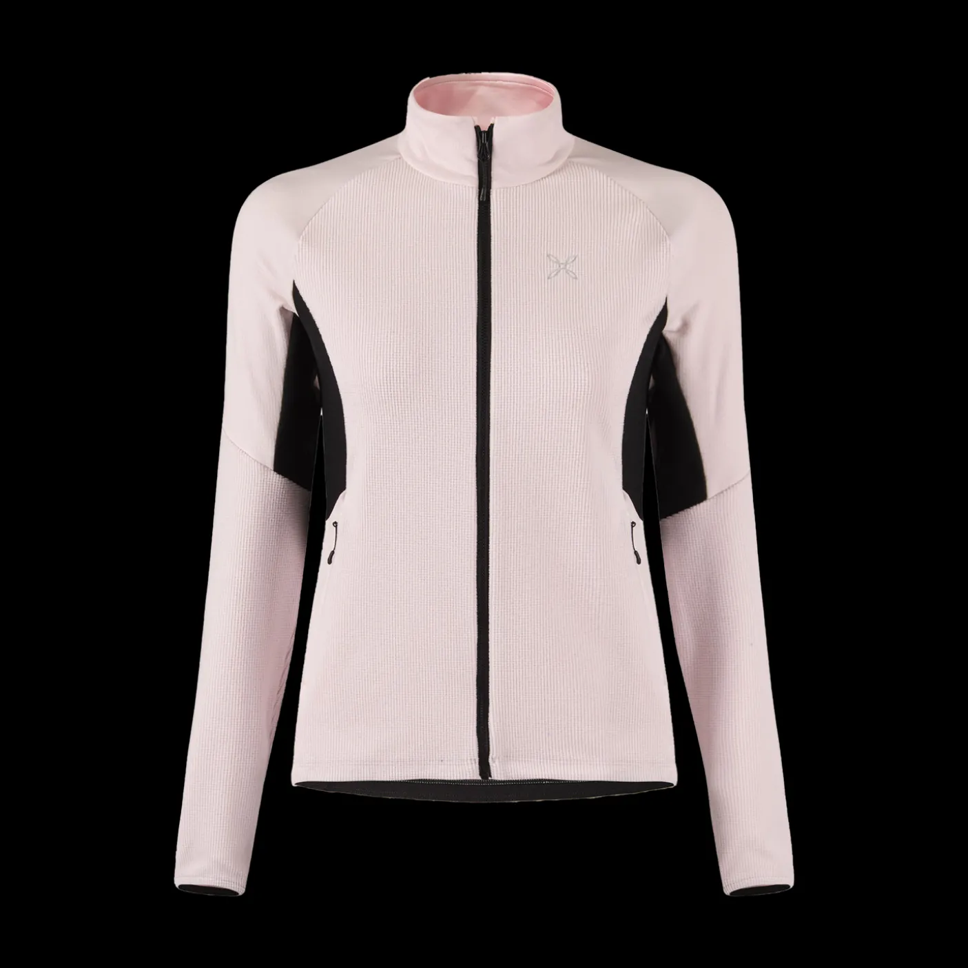 STRETCH MAGLIA WOMAN