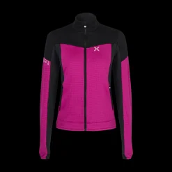 STRETCH MIND 2 MAGLIA WOMAN