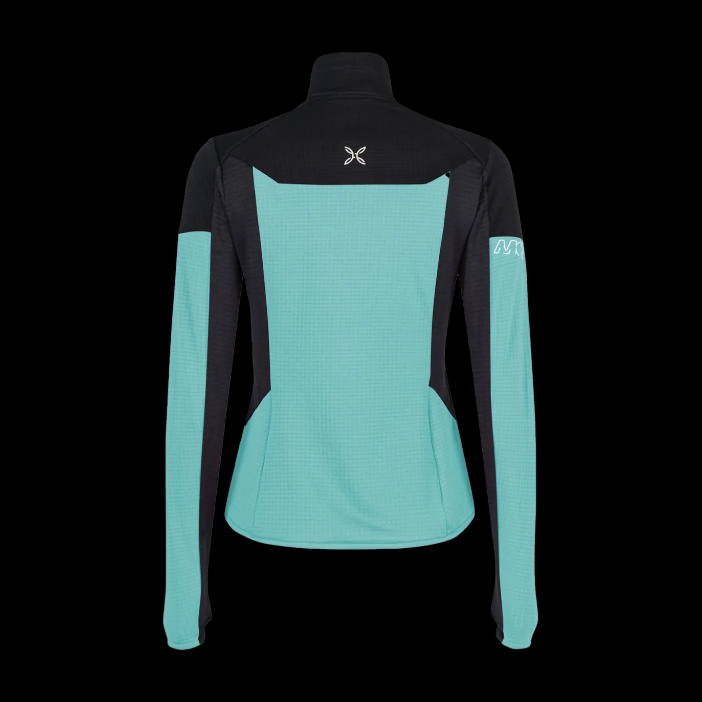 STRETCH MIND 2 MAGLIA WOMAN