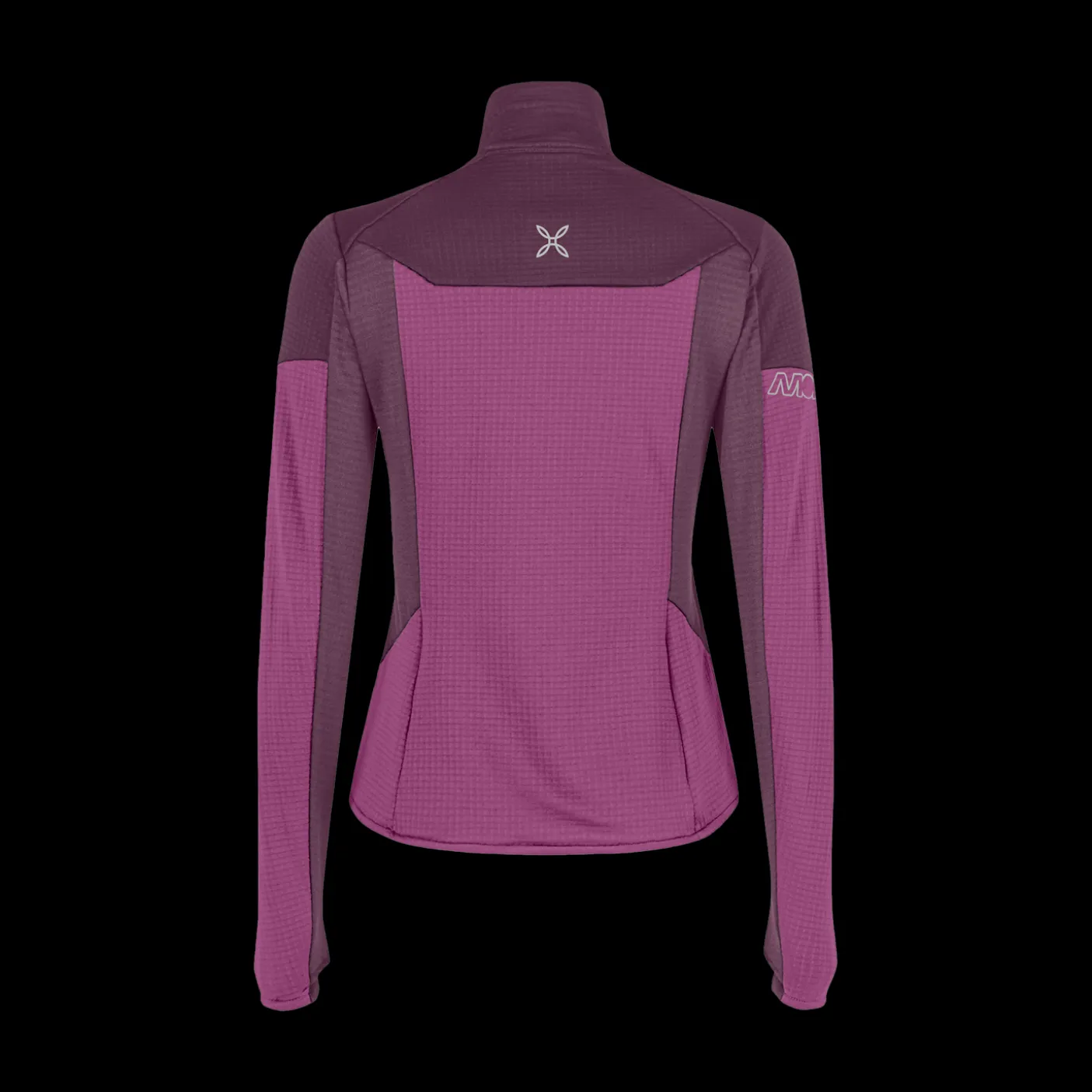 STRETCH MIND 2 MAGLIA WOMAN