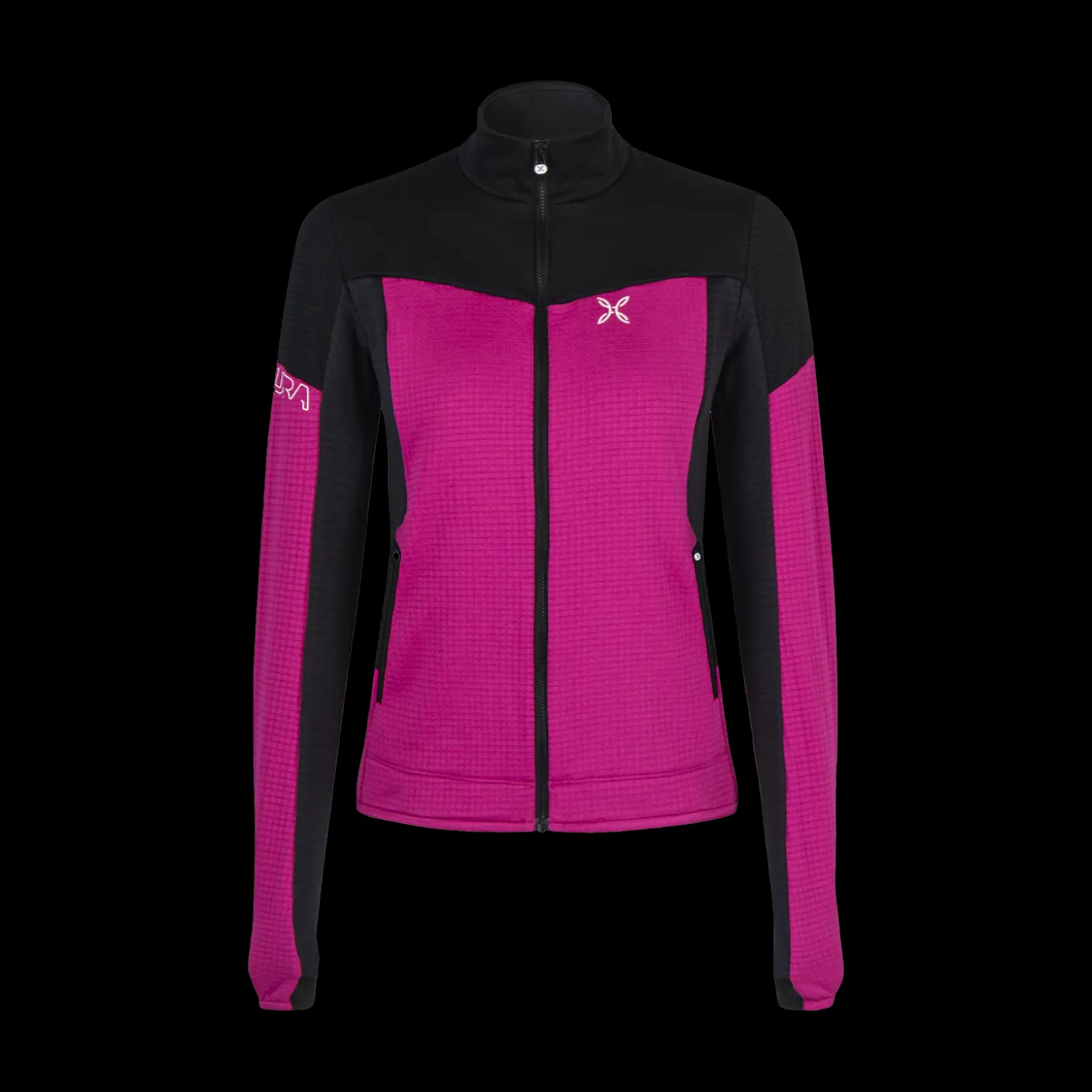 STRETCH MIND 2 MAGLIA WOMAN
