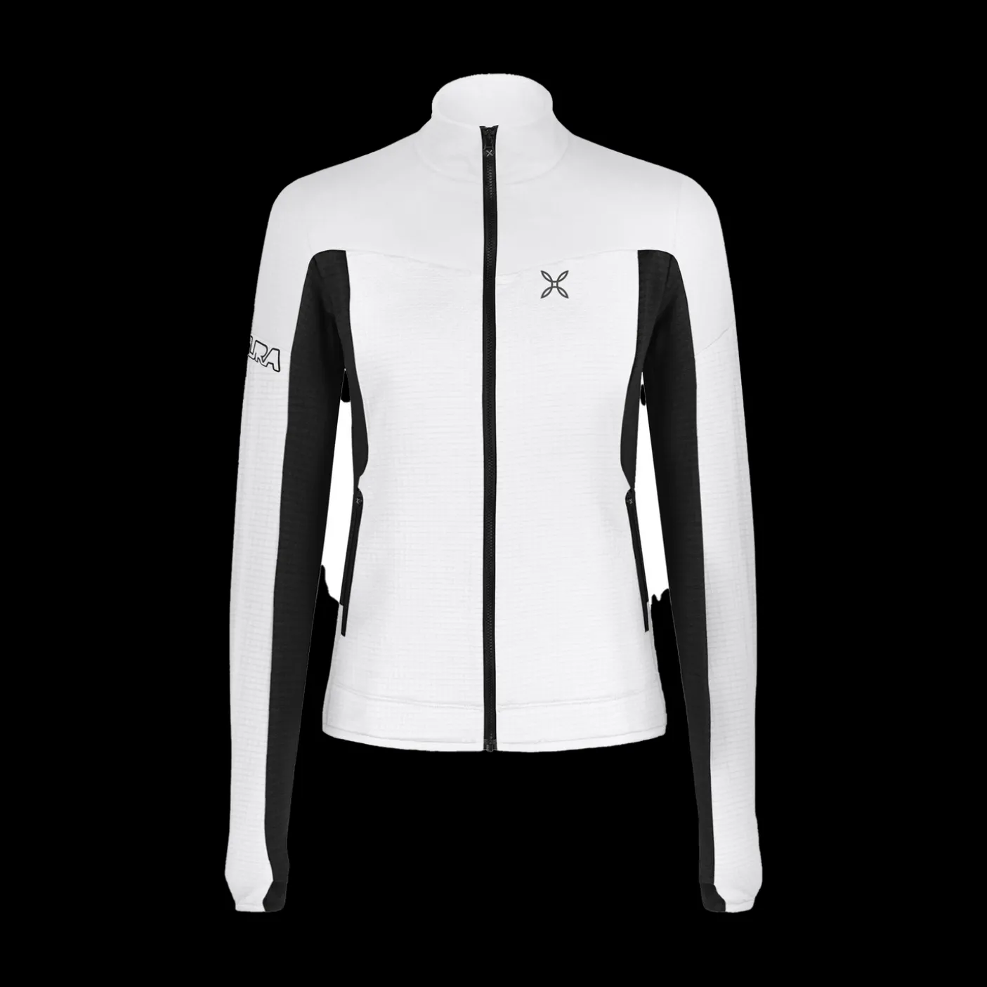 STRETCH MIND 2 MAGLIA WOMAN