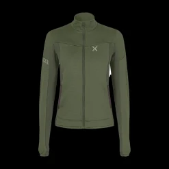 STRETCH MIND 2 MAGLIA WOMAN