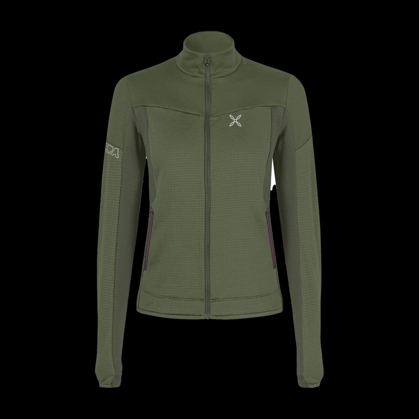 STRETCH MIND 2 MAGLIA WOMAN