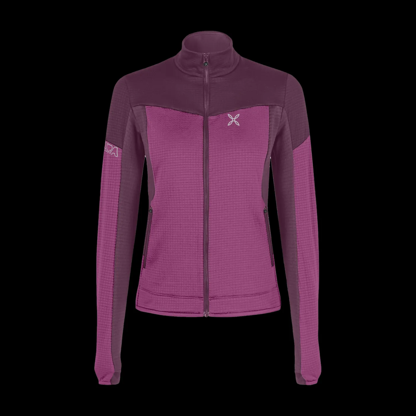 STRETCH MIND 2 MAGLIA WOMAN