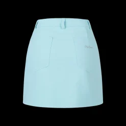 SUMMER PLAY SKIRT WOMAN