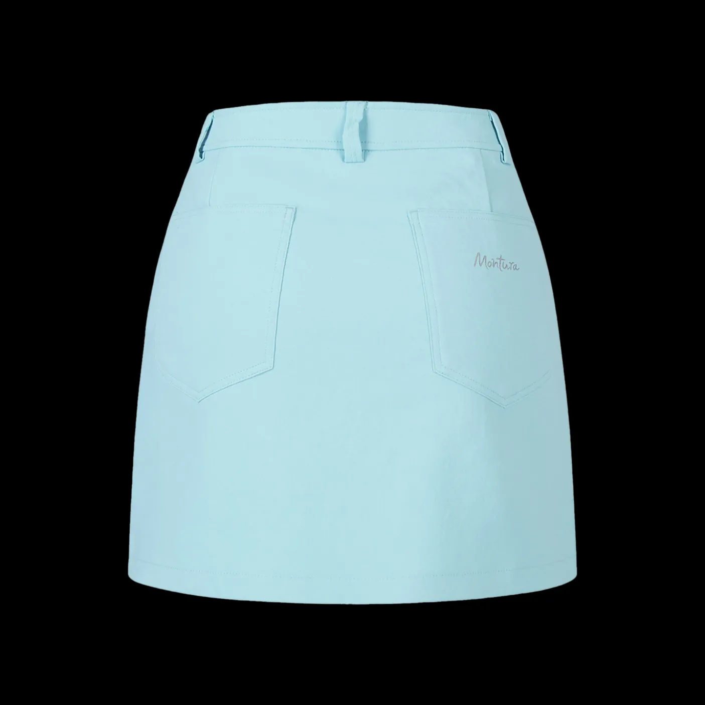 SUMMER PLAY SKIRT WOMAN