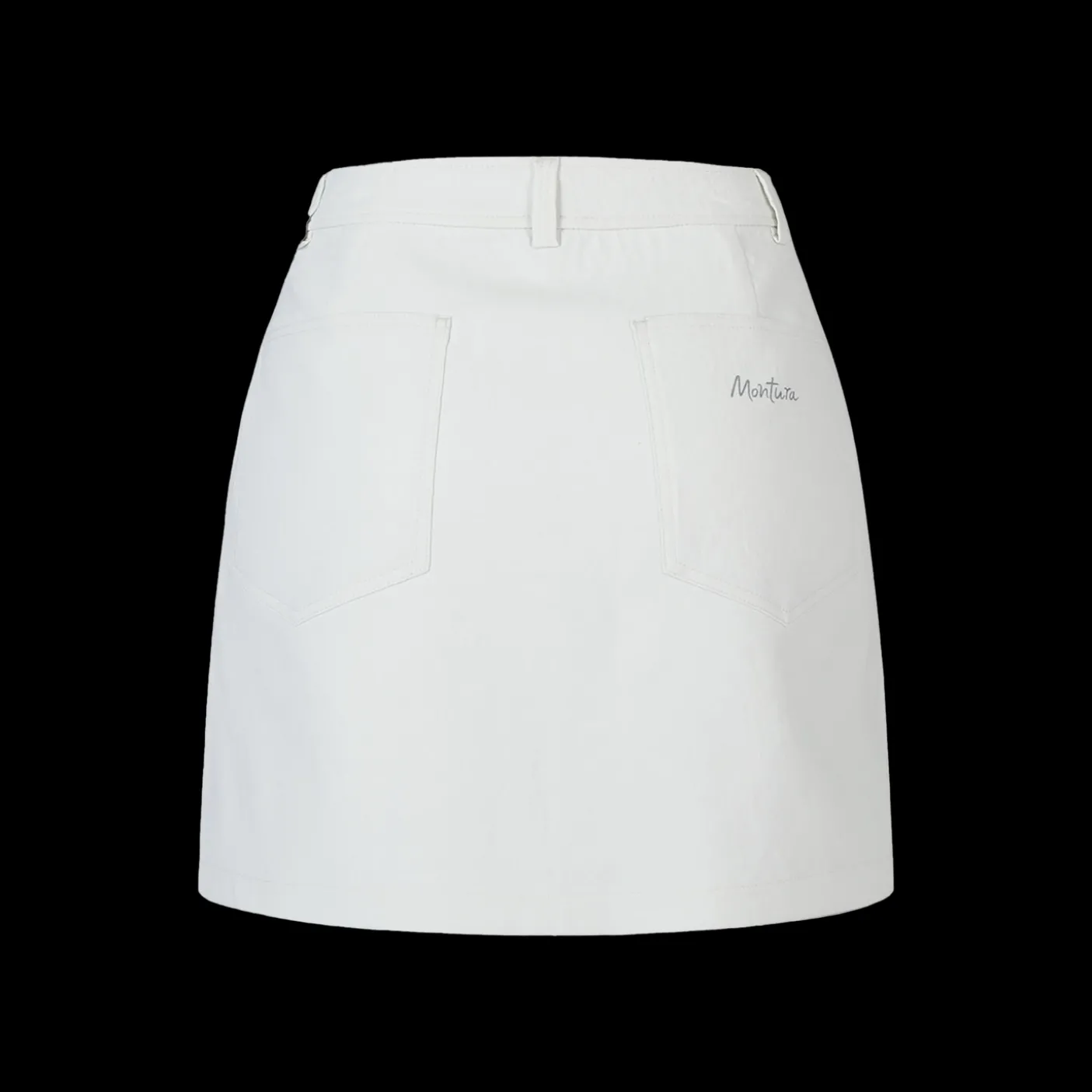 SUMMER PLAY SKIRT WOMAN