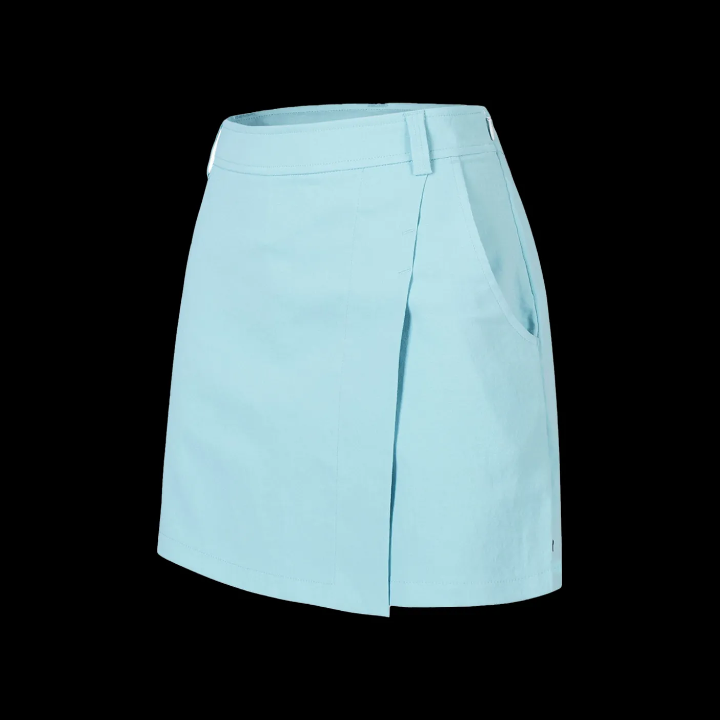 SUMMER PLAY SKIRT WOMAN